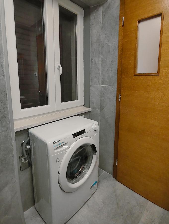 Studio Apartment Above Promenade W Terrace & Parking ราบัซ ภายนอก รูปภาพ